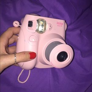 INSTA MINI CAMERA!!